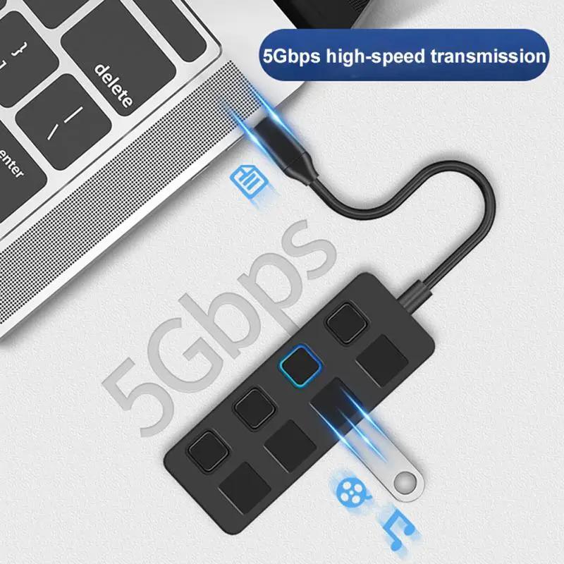   USB 3.0 й CŸ OTG , ƺ PC ƮϿ, USB  ǻ ׼, 4 Ʈ, 5Gbps